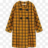 黄色格子衫-空若网 黄色格子衫-空若网