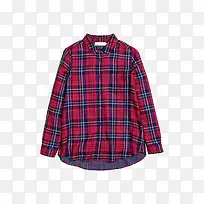 红色衬衫-空若网 红色衬衫-空若网