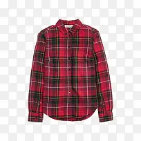 红色衬衫-空若网 红色衬衫-空若网