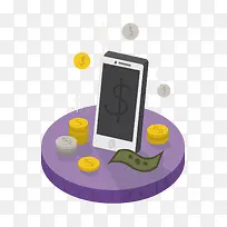 2.5D�ֻ��ƶ�֧��APP-������