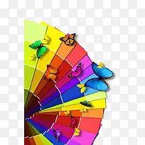 蝴蝶-空若网 蝴蝶-空若网