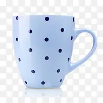 波点杯子-空若网 波点杯子-空若网