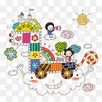 韩国卡通-空若网 韩国卡通-空若网