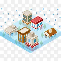 2.5Dʸ����ͨѧУ�廭-������