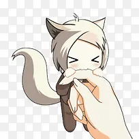 可爱卡通可爱 可爱猫咪-空若网 可爱卡通可爱 可爱猫咪-空若网