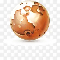 红色星球-空若网 红色星球-空若网