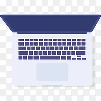 笔记本电脑免抠图-空若网 笔记本电脑免抠图-空若网