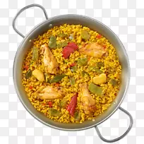 海鲜饭西班牙菜arroz a la valenciana arroz conpollo欧洲料理-食谱-空若网 海鲜饭西班牙菜arroz a la valenciana arroz conpollo欧洲料理-食谱-空若网
