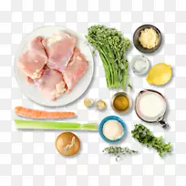 鸡肉和饺子,鸡汤,素食,蔬菜配方-食谱-空若网 鸡肉和饺子,鸡汤,素食,蔬菜配方-食谱-空若网