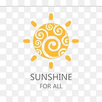 太阳标志-空若网 太阳标志-空若网