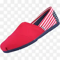 高清摄影一脚蹬女鞋-空若网 高清摄影一脚蹬女鞋-空若网