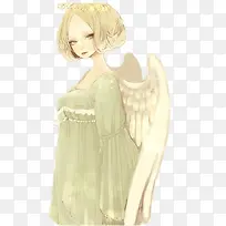 »Ó×ÅÌìʹ³á°òµÄÅ®º¢-¿ÕÈôÍø »Ó×ÅÌìʹ³á°òµÄÅ®º¢-¿ÕÈôÍø