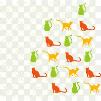 一群动物-空若网 一群动物-空若网