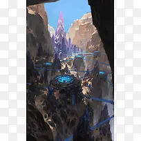 ������Ϸ���ز廭-������