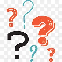 橙色问号-空若网 橙色问号-空若网