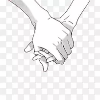 牵手牵手-空若网 牵手牵手-空若网