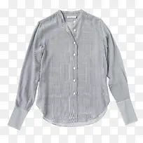 职业条纹真丝衬衫女-空若网 职业条纹真丝衬衫女-空若网