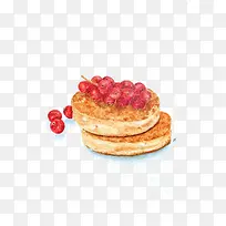 甜点-空若网 甜点-空若网