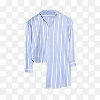 不规则下摆衬衫-空若网 不规则下摆衬衫-空若网