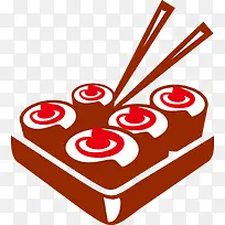 ��ʽ��˾��ʳ�ֻ�ͼ-������