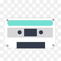 卡通磁带PNG下载-空若网 卡通磁带PNG下载-空若网