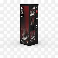 醇香咖啡贩卖机-空若网 醇香咖啡贩卖机-空若网