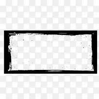 黑色边框-空若网 黑色边框-空若网