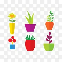 种植盆栽向日葵小草-空若网 种植盆栽向日葵小草-空若网