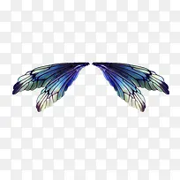 可爱羽毛素材 翅膀-空若网 可爱羽毛素材 翅膀-空若网