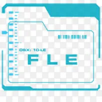 科技风格系统图标下载-空若网 科技风格系统图标下载-空若网