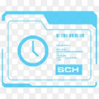 科技风格系统图标下载-空若网 科技风格系统图标下载-空若网