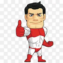 点赞的巨人-空若网 点赞的巨人-空若网