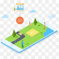 �ֻ�����APP����-������