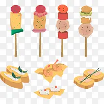 特色食物-空若网 特色食物-空若网