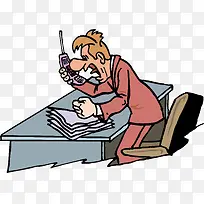 ���ͷ���ְԱͼ-������