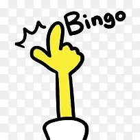 bingo ��ͨ��ָ-������
