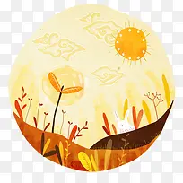 ����廭-������