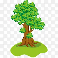 ÂÌÉ«ÊÖ»æ´óÊ÷-¿ÕÈôÍø ÂÌÉ«ÊÖ»æ´óÊ÷-¿ÕÈôÍø