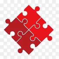 创意卡通拼图-空若网 创意卡通拼图-空若网