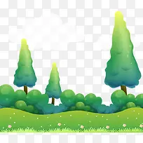 绿树-空若网 绿树-空若网