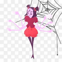 ֩�����廭-������