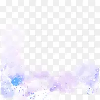 云雾效果矢量-空若网 云雾效果矢量-空若网