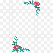 �ԽǷ�ɫɽ��߿�-������