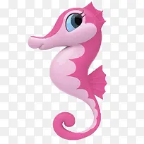 矢量海马-空若网 矢量海马-空若网