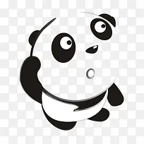 可爱熊猫-空若网 可爱熊猫-空若网