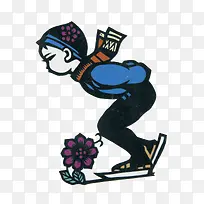 ��ֽ�����к�-������