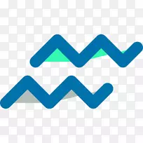 水瓶座星座计算机图标射手座-水瓶座-空若网 水瓶座星座计算机图标射手座-水瓶座-空若网