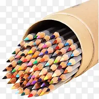 彩色铅笔-空若网 彩色铅笔-空若网