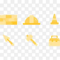 矢量图施工队-空若网 矢量图施工队-空若网
