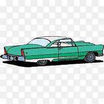 老旧的汽车-空若网 老旧的汽车-空若网